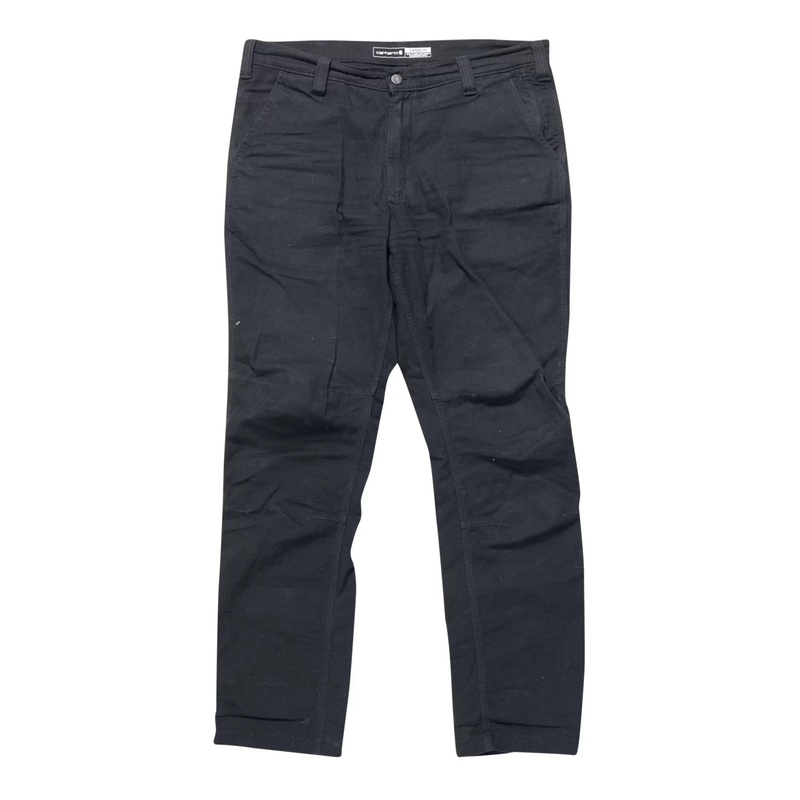 Carhartt Rugged Flex Canvas Work Pant