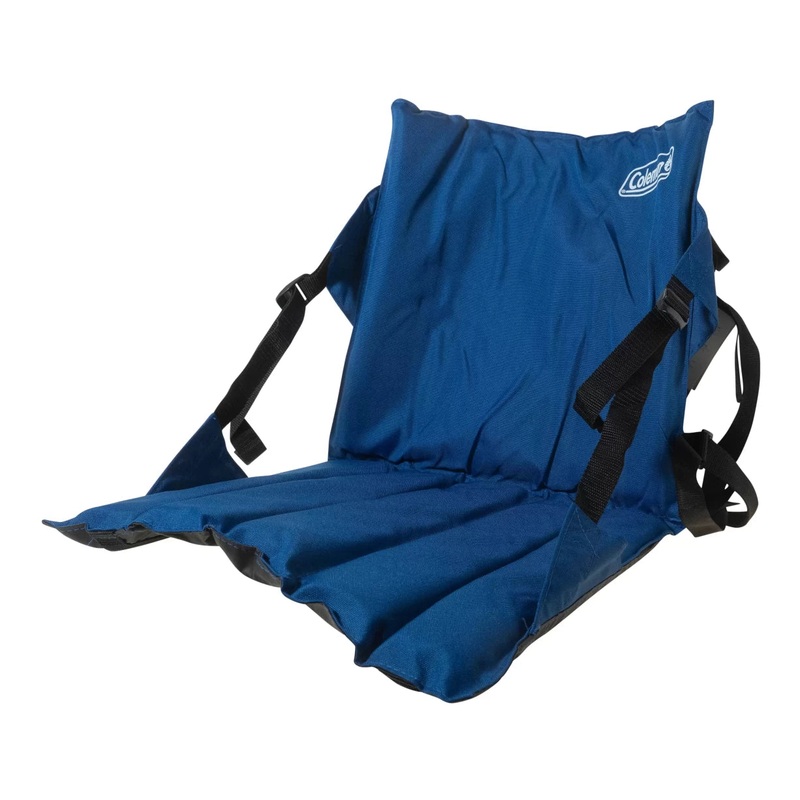 Coleman Stadium Seat