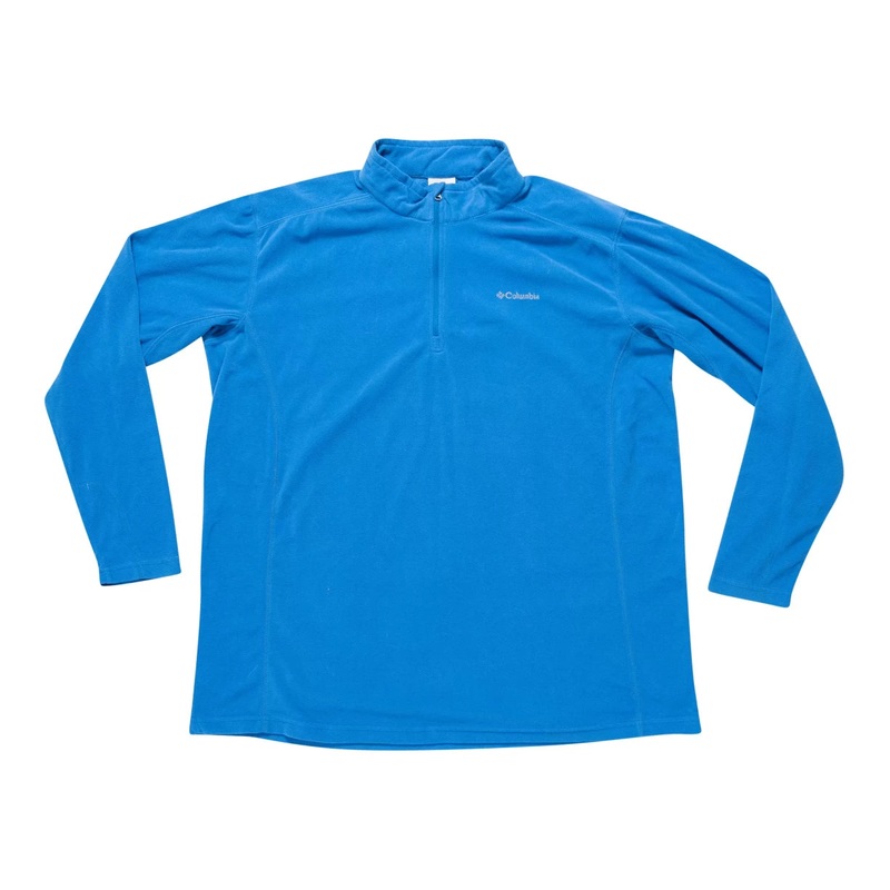 Columbia 1/4 Zip Fleece - Men's