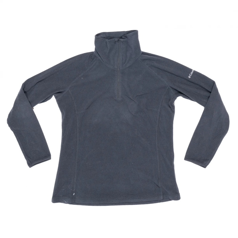 Columbia Arctic Air Fleece 1/2 Zip Pullover - Women's