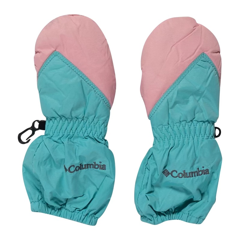 Columbia Chippewa Long Mittens - Toddler