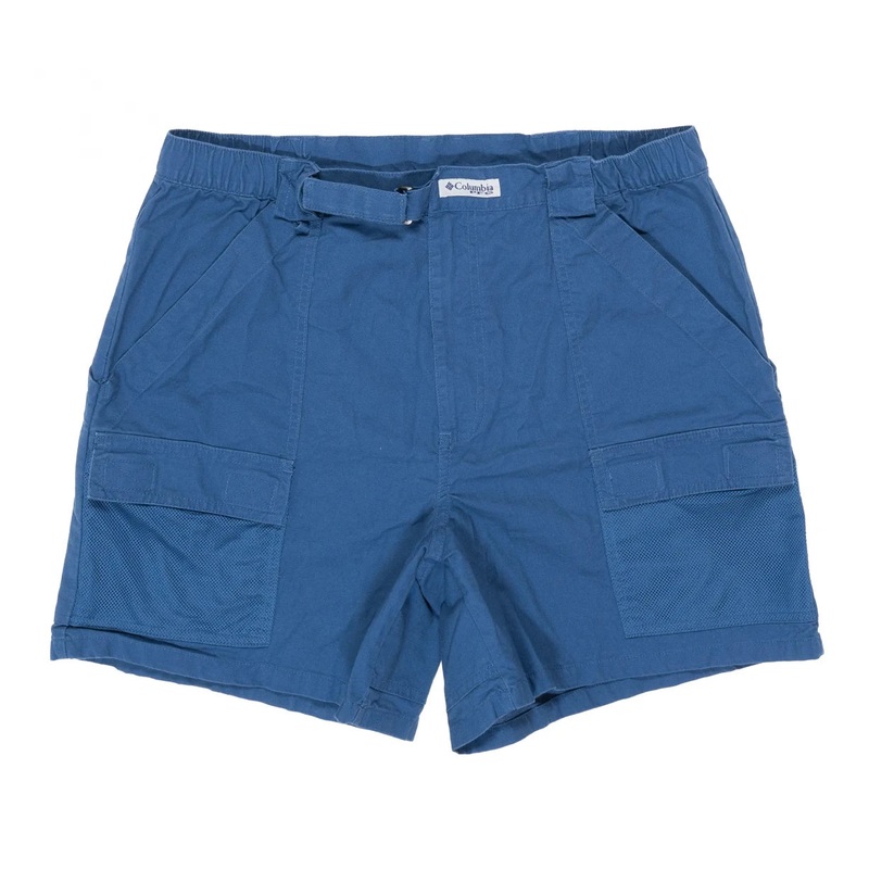 Columbia PFG Half Moon Shorts