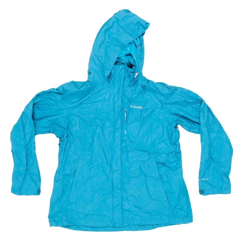 Columbia Pouration Jacket