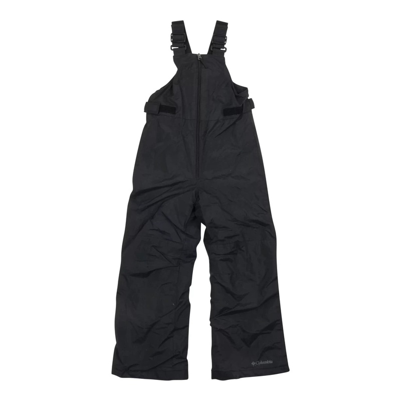 Columbia Snowslope II Insulated Ski Bib - Kids'
