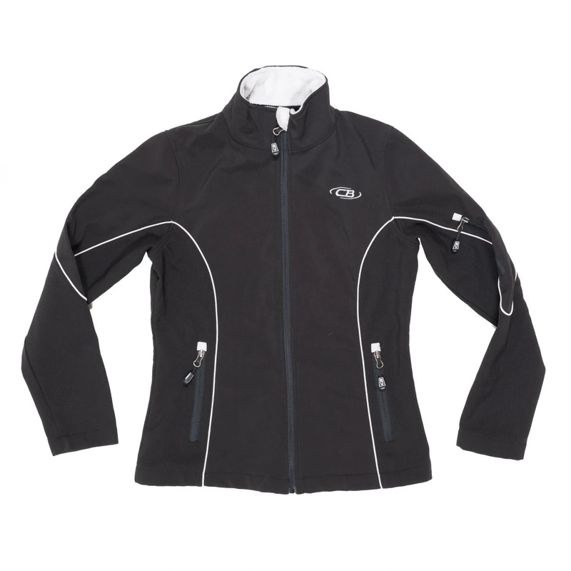 Cutter & Buck Weathertec Softshell