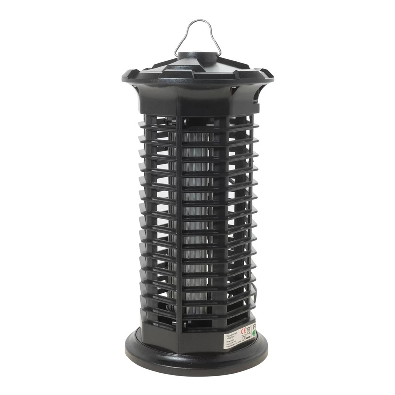 Electronic Mosquito Killers