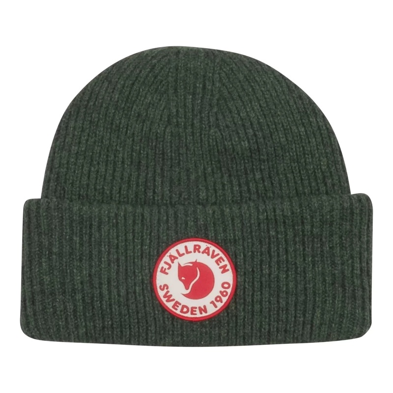 Fjllrven 1960 Logo Hat Beanie