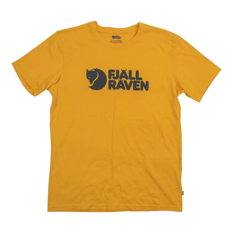 Fjllrven Logo T-shirt - Men's