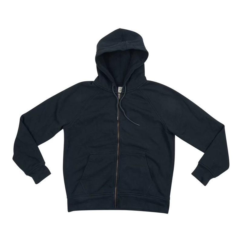 Flint and Tinder 10-Year Full Zip Hoodie - Men's
