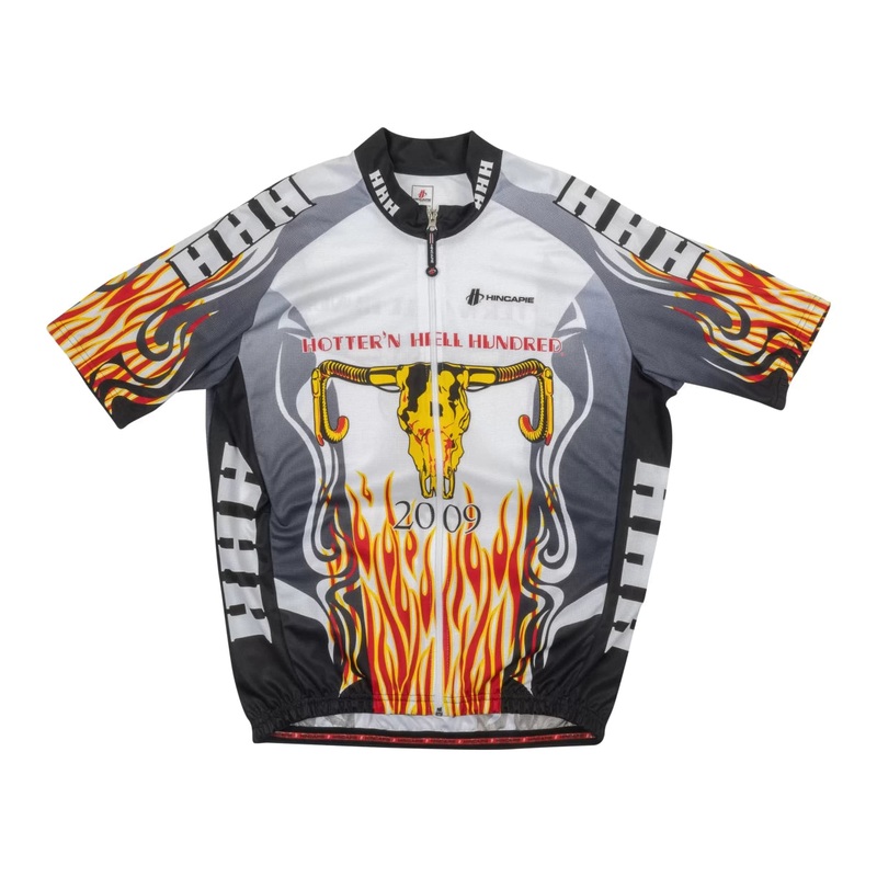Hincapie Club Fit Jersey - Men's