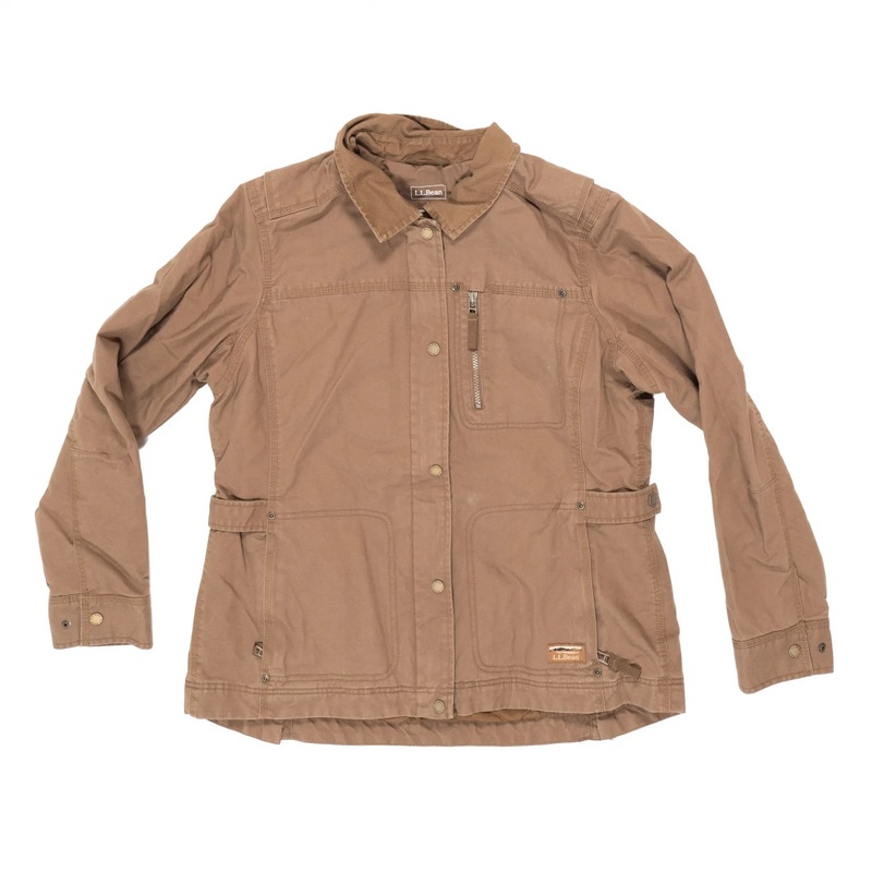 L.L.Bean Women's BeanFlex Utility Jacket
