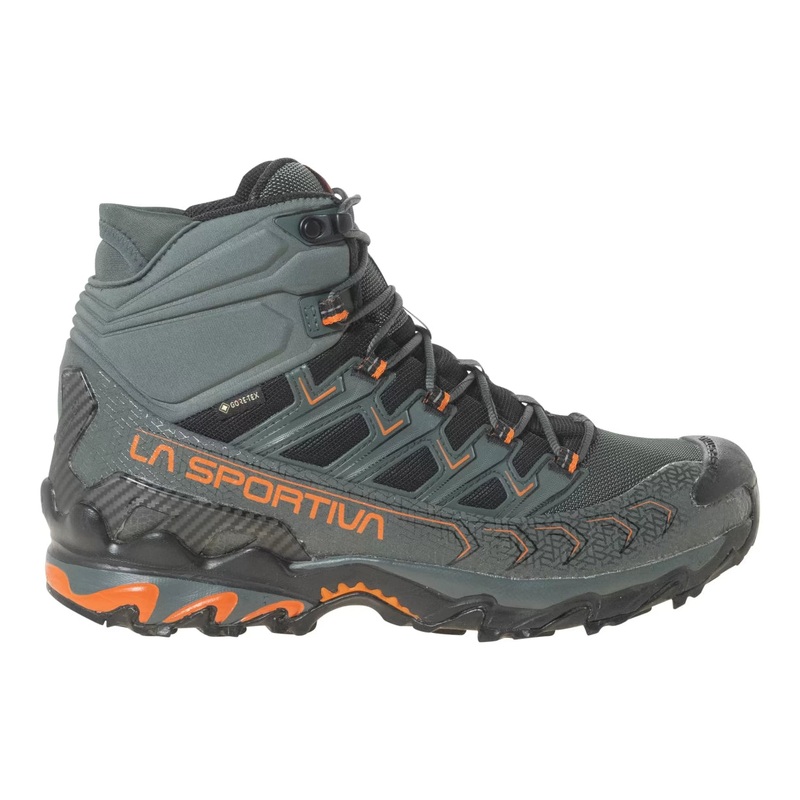 La Sportiva Ultra Raptor II Mid GTX Wide Hiking Boot - Men's
