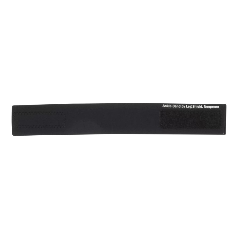 Leg Shield Reflective Ankle Band