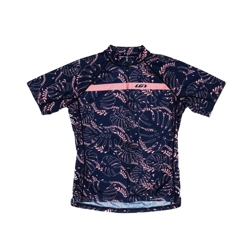 Louis Garneau Cycle Jersey - Women's