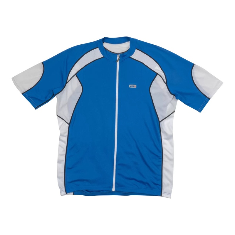 Louis Garneau K10 Cycling Jersey - Men's
