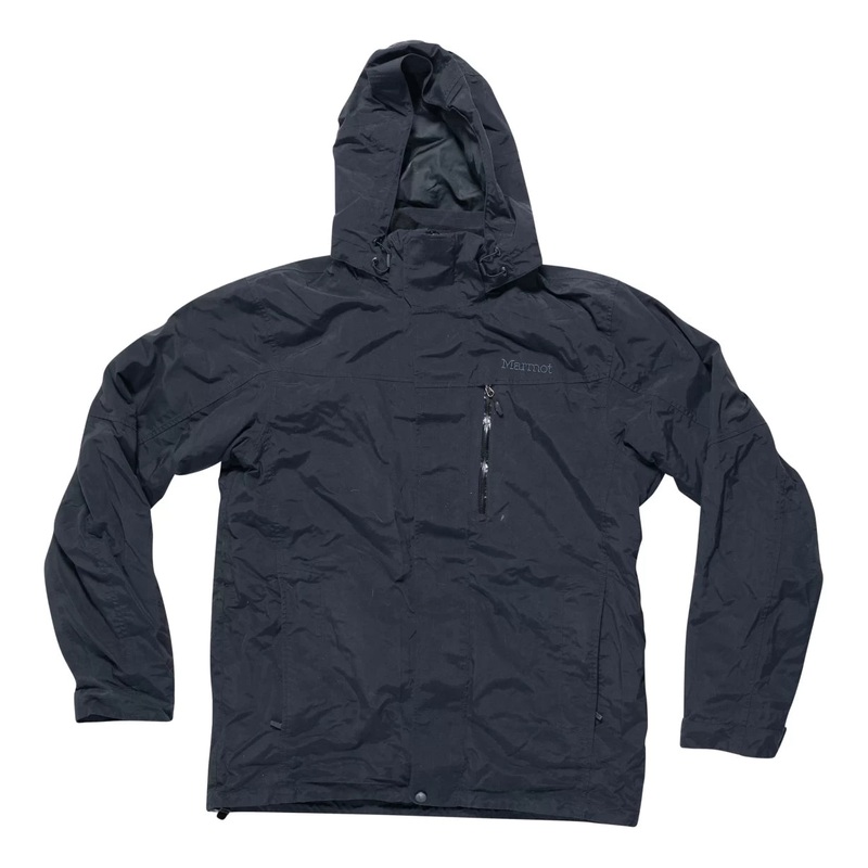 Marmot GORE-TEX Minimalist Component 3-in-1 Jacket - Men's