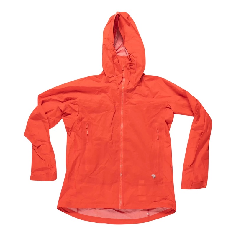 Mountain Hardwear Quasar Lite II Jacket - Women's