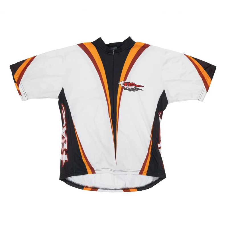 No Fear Cycling Jersey - Men's