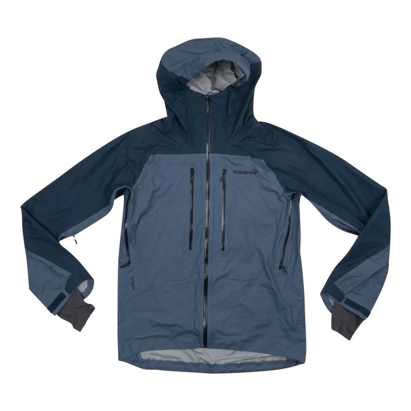 Norrona Lyngen Gore-Tex Jacket - Men's