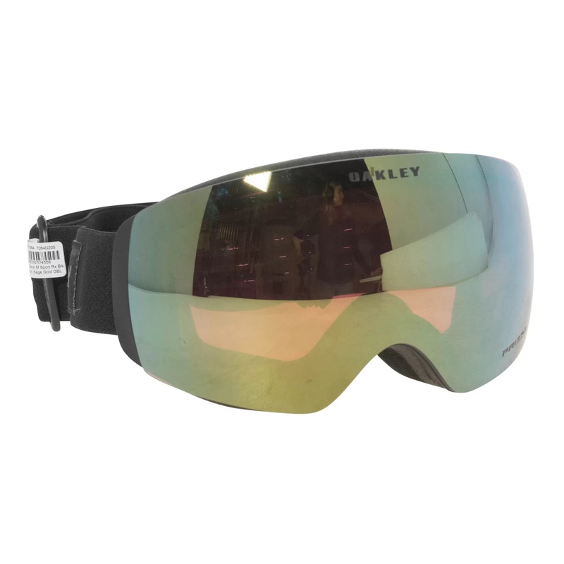 Oakley Flight Deck M Goggles