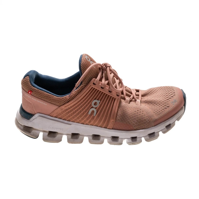 On Running Cloudswift Running Shoes - Women's