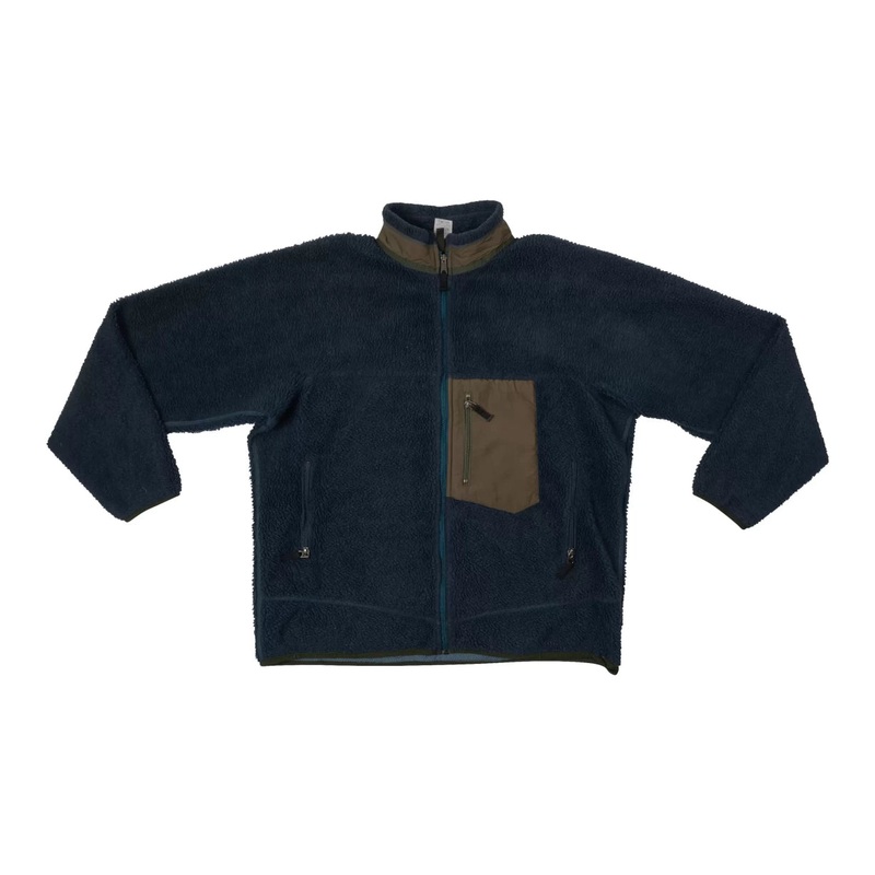Patagonia Classic Retro-X Jacket - Men's