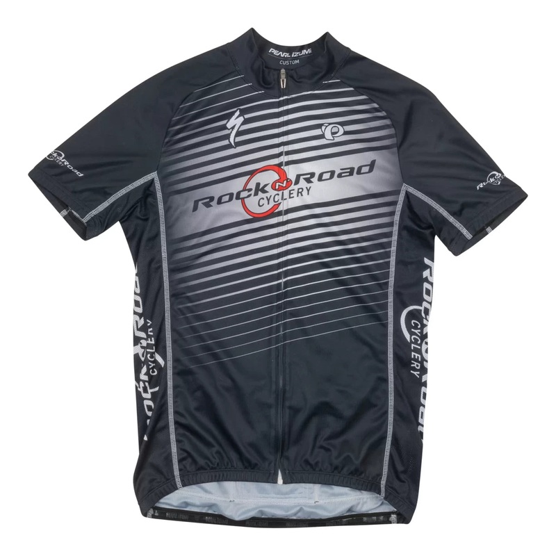 Pearl Izumi Custom Elite Jersey - Men's