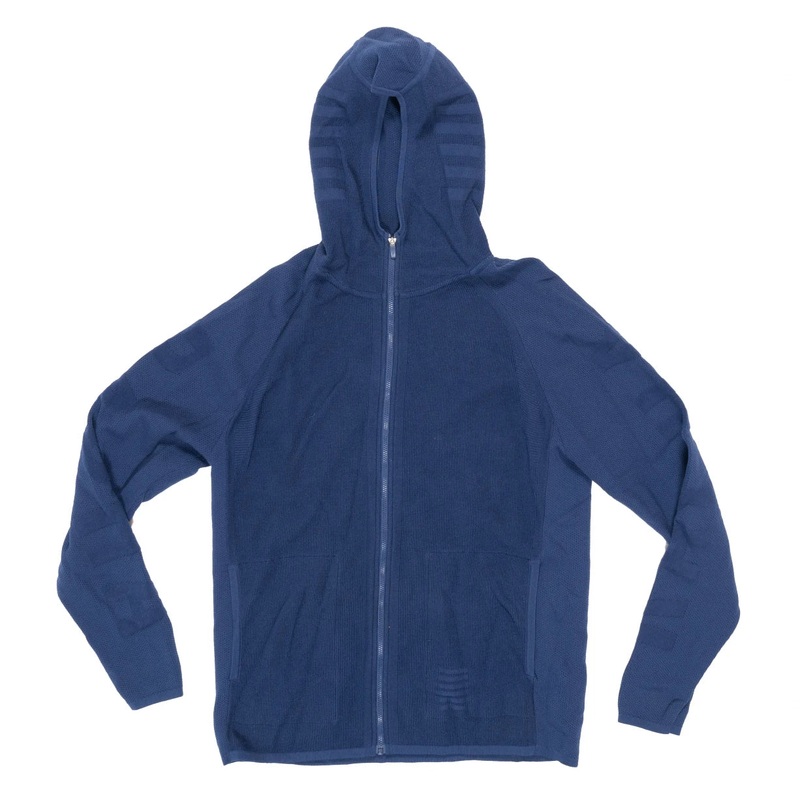 Rapha Pro Team Transfer Hoodie - Men's