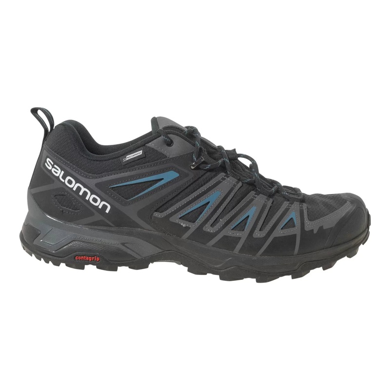 Salomon X Ultra Pioneer CSWP Hiking Shoe - Men's