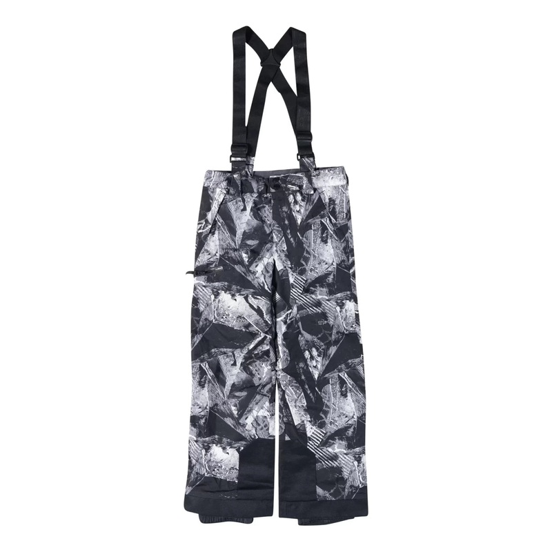 Spyder Propulsion Insulated Ski Pant - Boys'