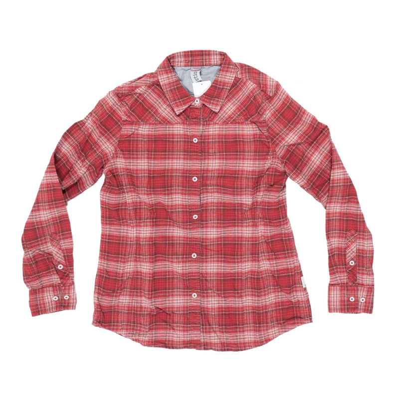 Stio Dovetail Flannel Shirt - Women's