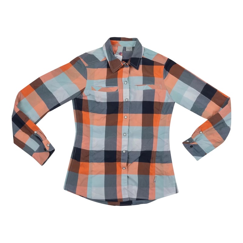 Stio Eddy Shirt LS - Women's