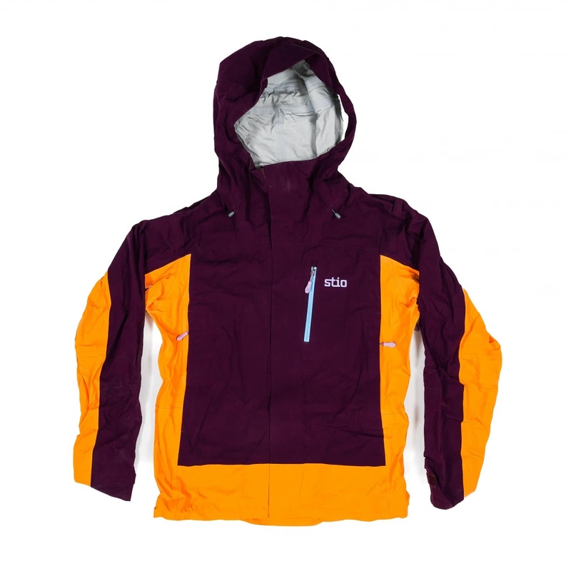 Stio Raymer Hardshell Jacket