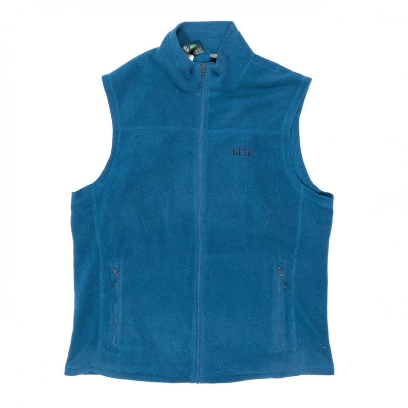 Stio Stettner Microfleece Vest - Men's