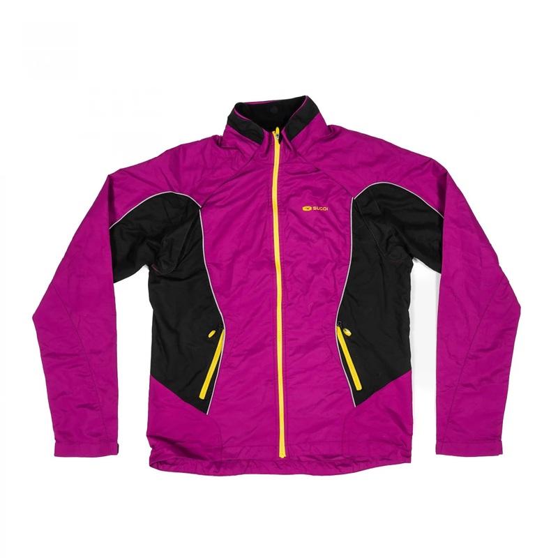 Sugoi Versa Bike Jacket - Women's