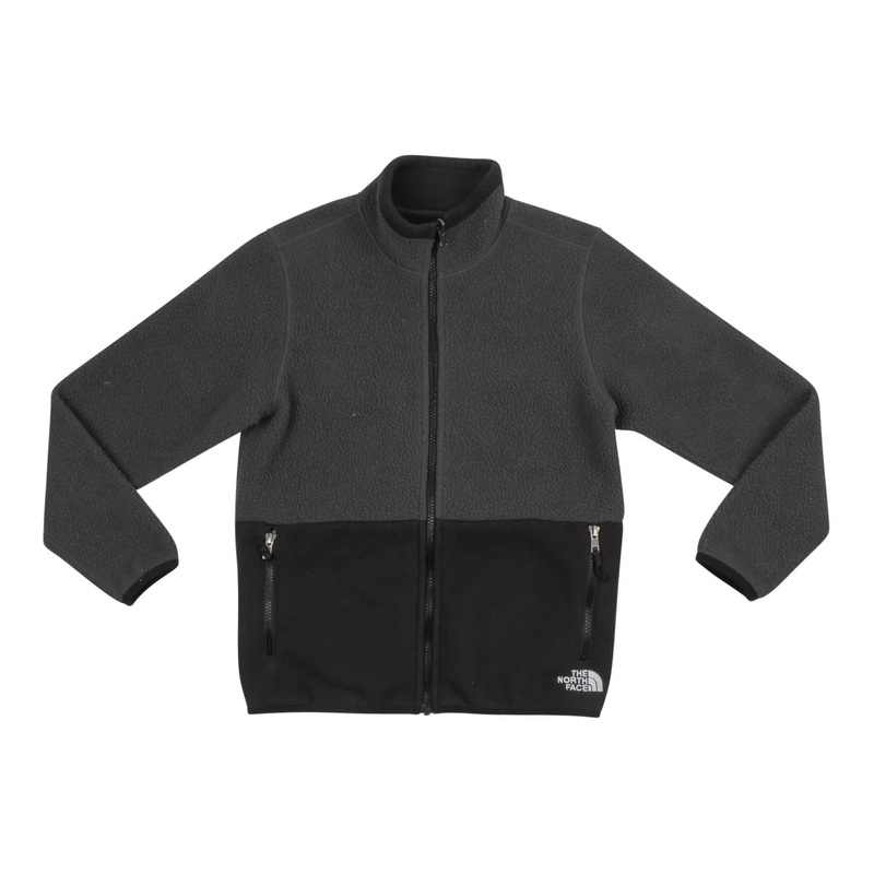 The North Face Reversible Sherpalito Jacket - Kids'