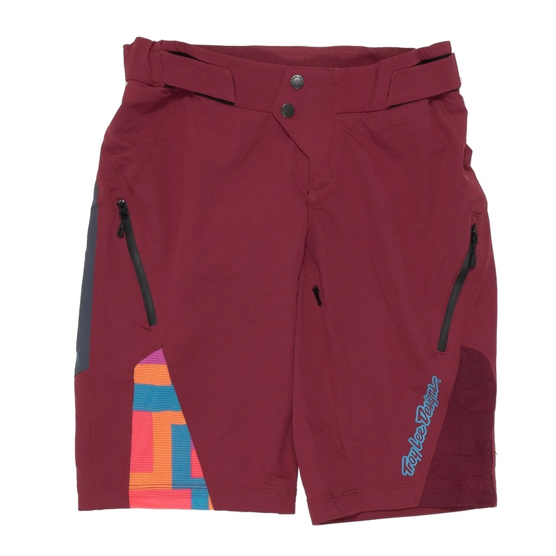 Troy Lee Designs Ruckus Shorts