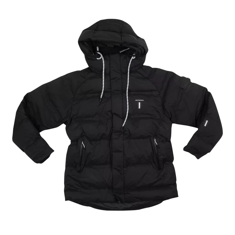 WHITESPACE Waterproof Insulated Puffy Jacket - Women's