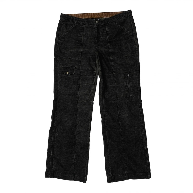 Athleta Corduroy Pants - Women's