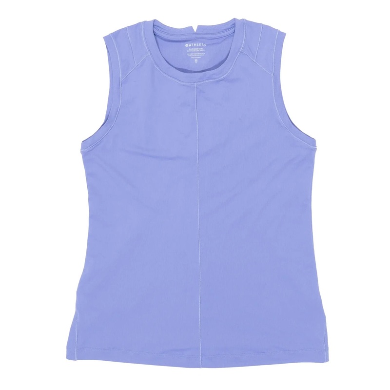 Athleta Sunchaser UPF Tank - Women's