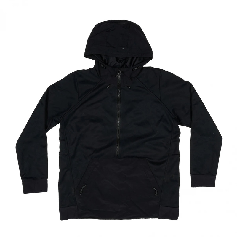 Burton Crown Performance Fleece Pullover Hoodie - Women's