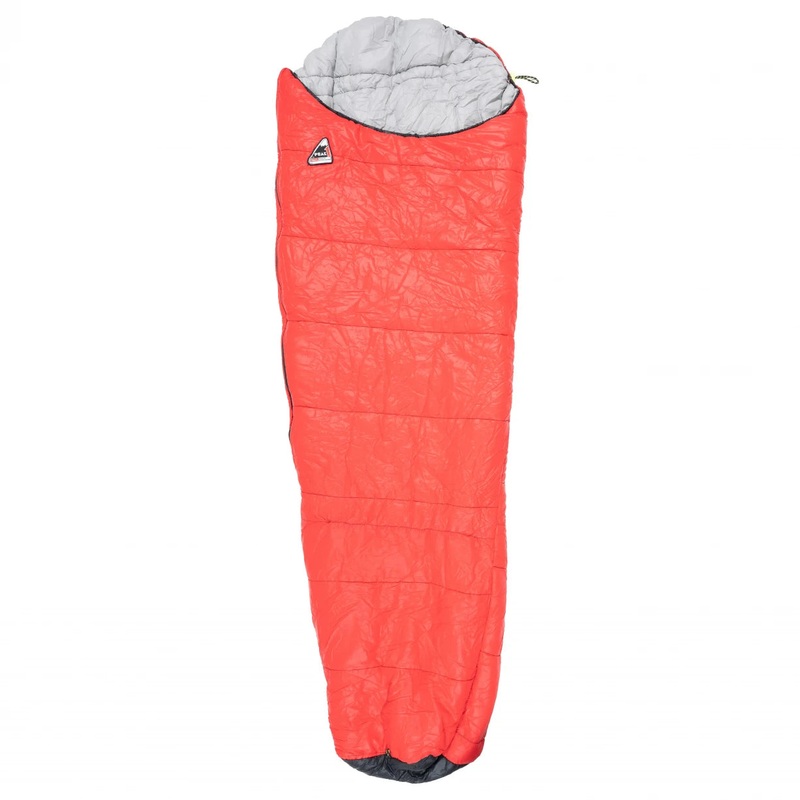 Coleman PEAK1 20F Mummy Sleeping Bag