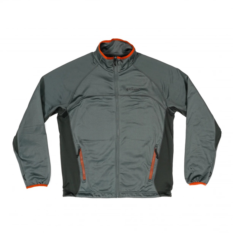 Columbia Evap-Change Fleece Jacket - Men's
