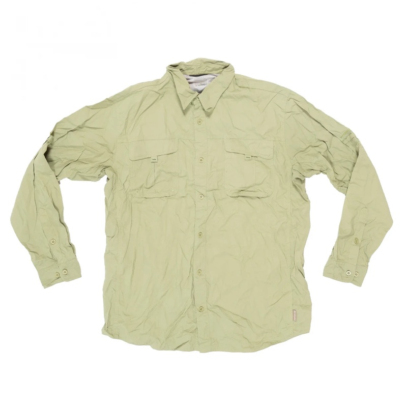 Columbia Men's Bahama Long Sleeve