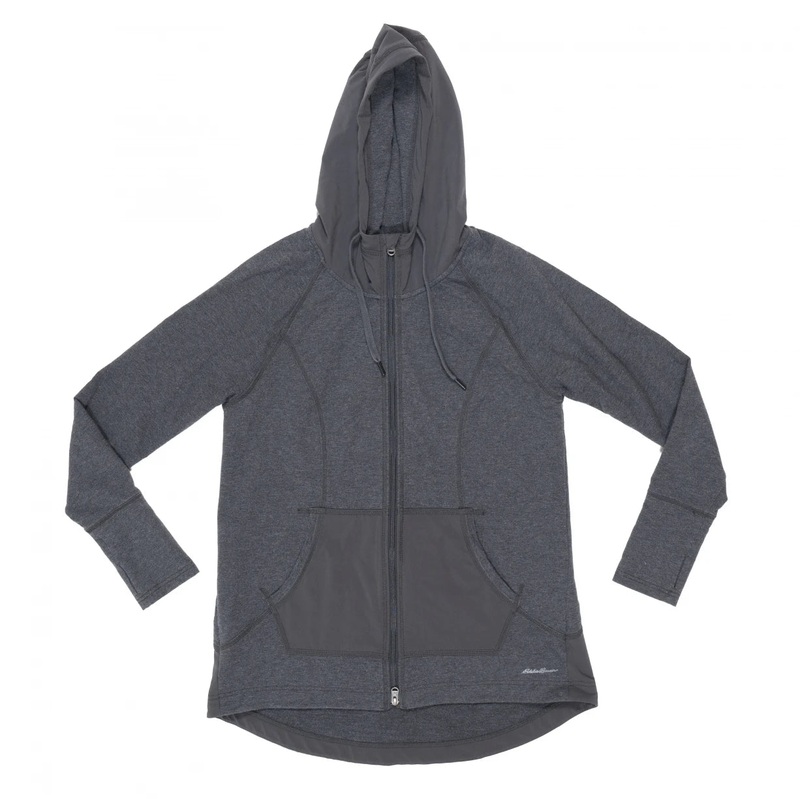 Eddie Bauer Summit Full-zip Hoodie