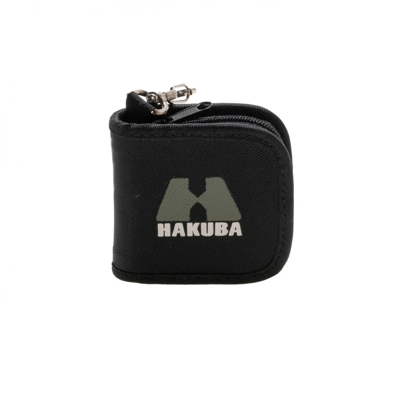 Hakuba HK-BCS Batt Pack Battery and Media Case
