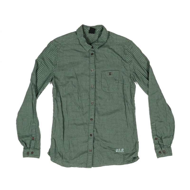 Jack Wolfskin Alin Shirt - Women's