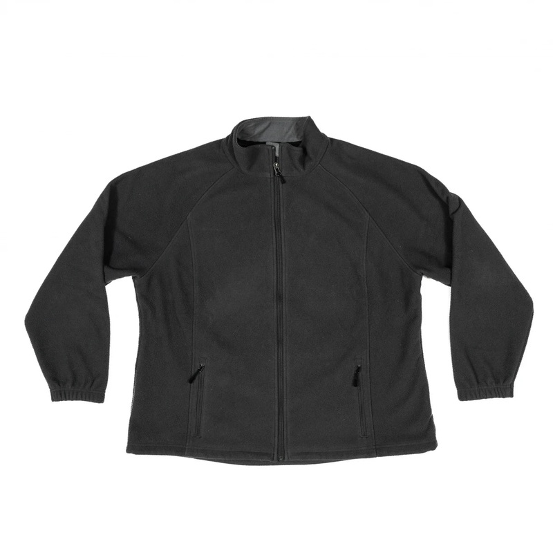 Lands End Thermacheck 100 Fleece Jacket - Men's
