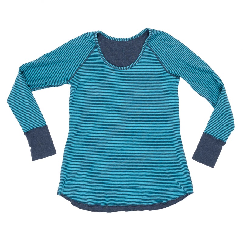 Lululemon Reversible Sweater