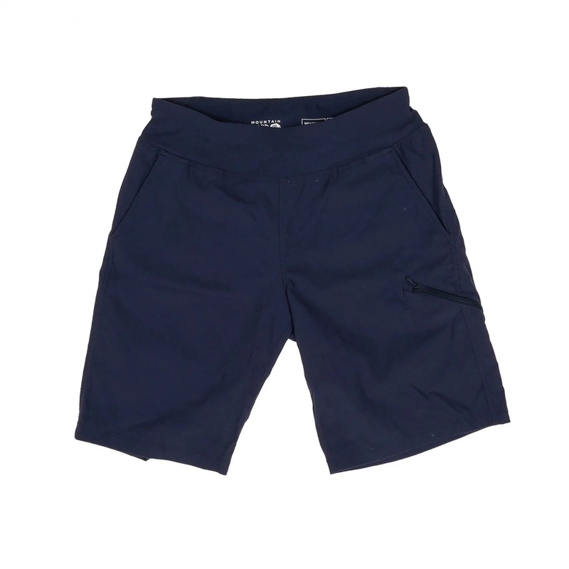 Mountain Hardwear Dynama/2 Bermuda Shorts - Women's